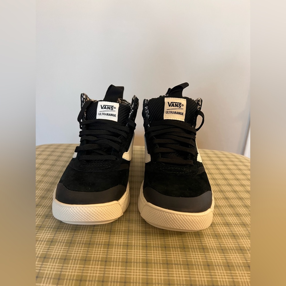 Vans Ultrarange Hi Dl Mte